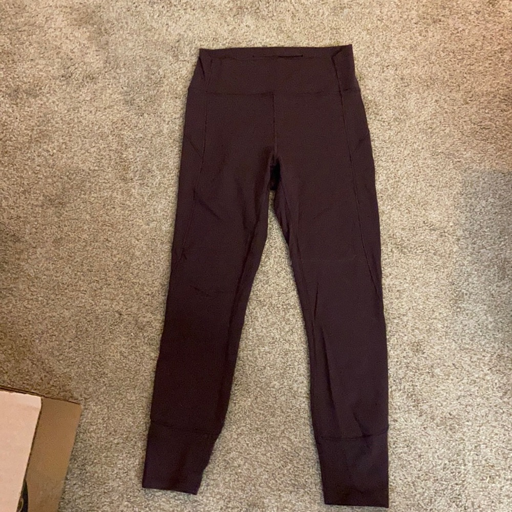 Lululemon leggings